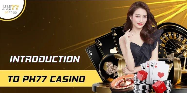 Giới thiệu các trò chơi casino mới nhất tại S8B109