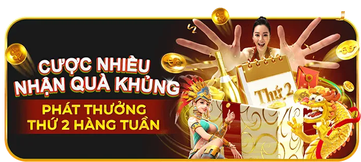 Bắn Cá Hấp Dẫn